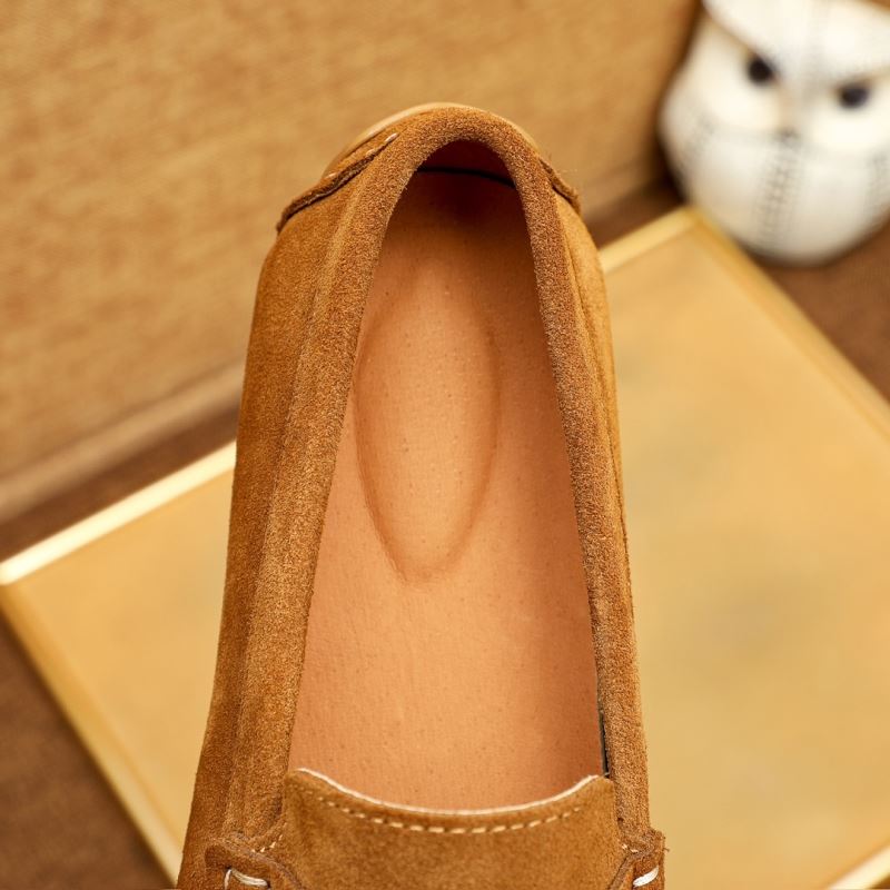 Burberry Low Shoes